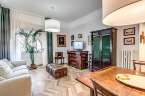 Casa Belle Arti